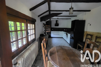 achat maison cortrat 45700