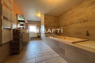 achat maison corveissiat 01250