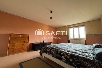 achat maison corveissiat 01250