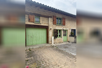 achat maison corveissiat 01250