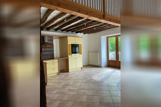 achat maison corveissiat 01250