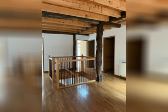 achat maison corveissiat 01250