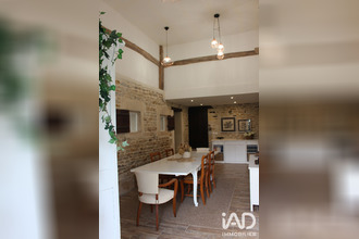achat maison corvol-d-embernard 58210