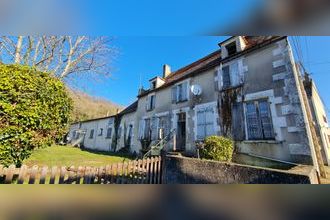 achat maison corvol-l-orgueilleux 58460