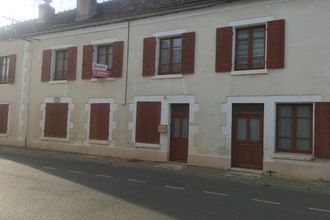 achat maison corvol-l-orgueilleux 58460