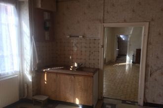 achat maison corvol-l-orgueilleux 58460