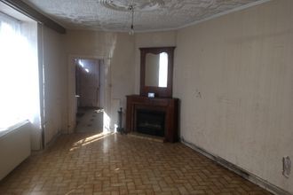 achat maison corvol-l-orgueilleux 58460