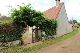 achat maison corvol-l-orgueilleux 58460