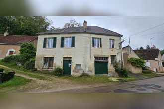 achat maison corvol-l-orgueilleux 58460