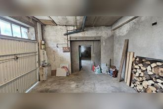 achat maison corvol-l-orgueilleux 58460