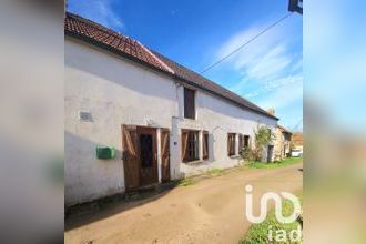 achat maison corvol-l-orgueilleux 58460