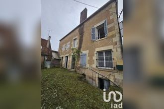 achat maison corvol-l-orgueilleux 58460