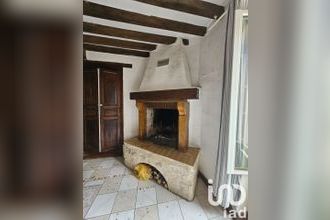 achat maison corvol-l-orgueilleux 58460