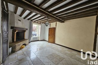 achat maison corvol-l-orgueilleux 58460