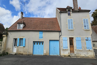 achat maison corvol-l-orgueilleux 58460