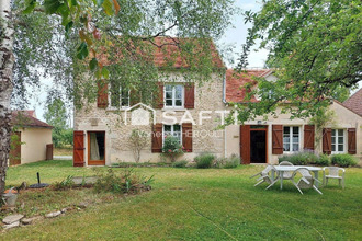 achat maison corvol-l-orgueilleux 58460