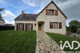 achat maison corvol-l-orgueilleux 58460