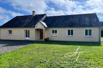 achat maison corze 49140