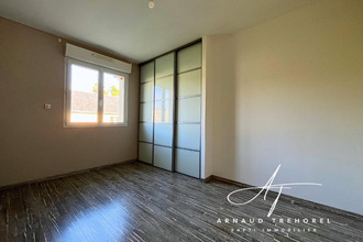 achat maison corze 49140