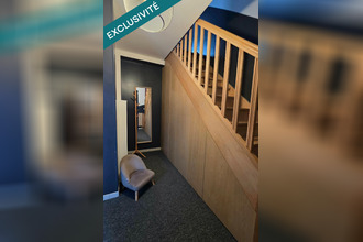 achat maison corze 49140