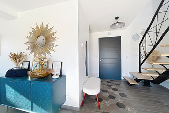 achat maison corze 49140