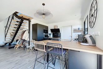 achat maison corze 49140