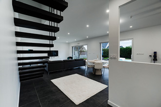 achat maison corze 49140