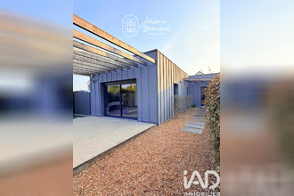 achat maison corze 49140