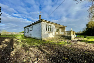 achat maison corze 49140
