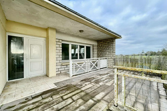achat maison corze 49140