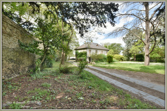 achat maison corze 49140