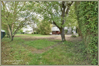 achat maison corze 49140