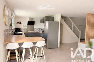achat maison corze 49140