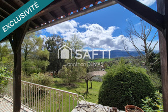 achat maison cos 09000