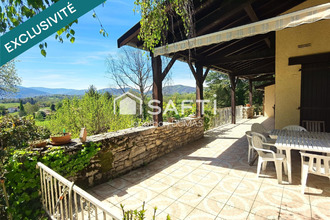 achat maison cos 09000