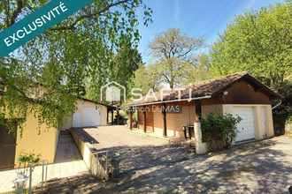 achat maison cos 09000