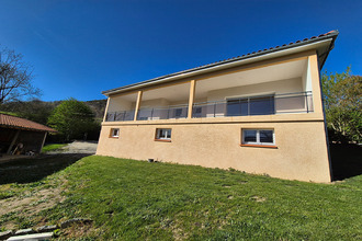 achat maison cos 09000