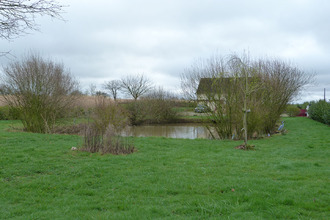 achat maison cosmes 53230