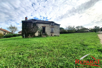 achat maison cosnac 19360