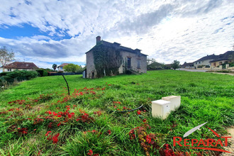 achat maison cosnac 19360