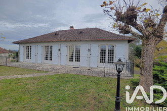 achat maison cosnac 19360