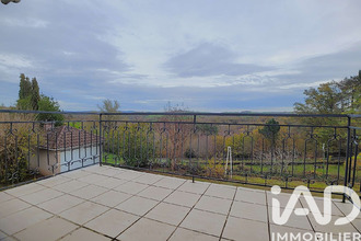 achat maison cosnac 19360