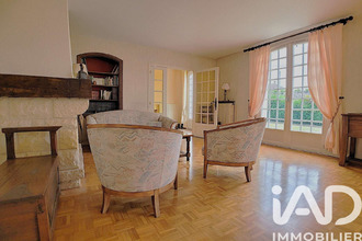 achat maison cosnac 19360