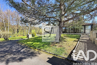 achat maison cosnac 19360