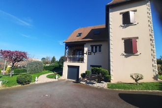 achat maison cosnac 19360