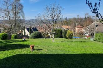 achat maison cosnac 19360