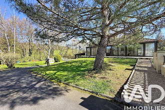 achat maison cosnac 19360