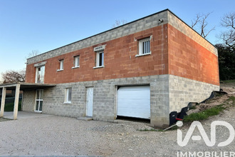 achat maison cosnac 19360