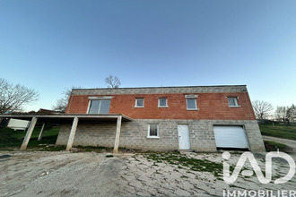 achat maison cosnac 19360