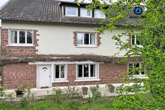 achat maison cosnac 19360